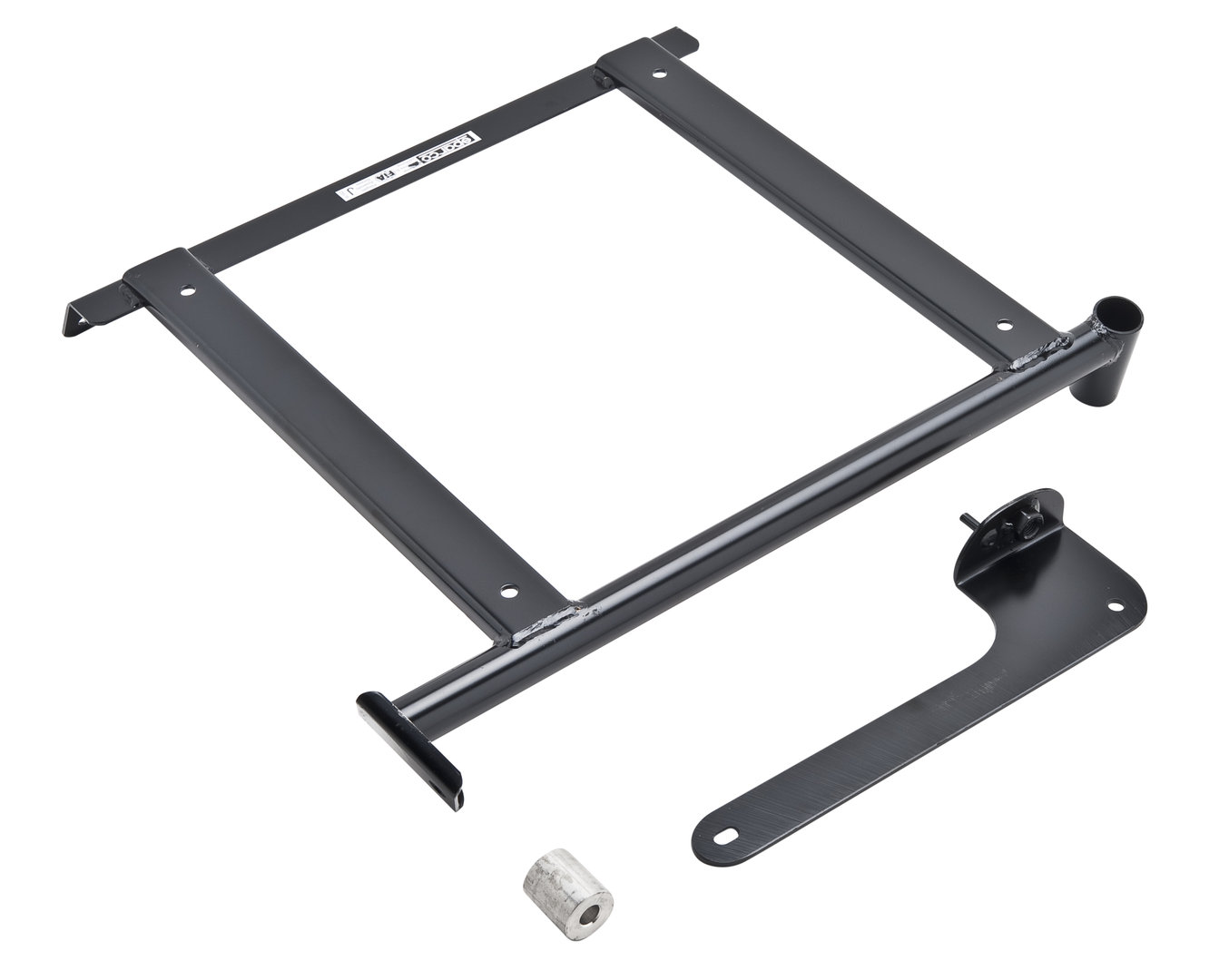 Stolsfäste Subaru  Impreza wrx/sti 2001-2007, passagerarsida