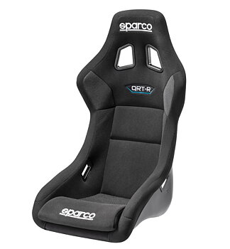 Stol Sparco QRT-R