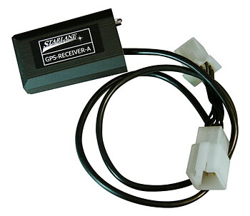 GPS Mottagare Aprilia