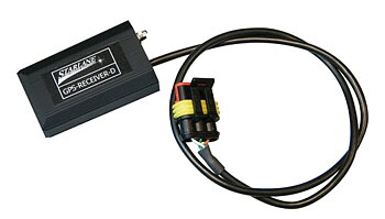 GPS Mottagare Ducati