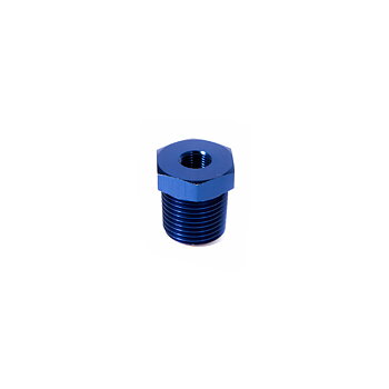 1/8 NPT till 1/2 NPT