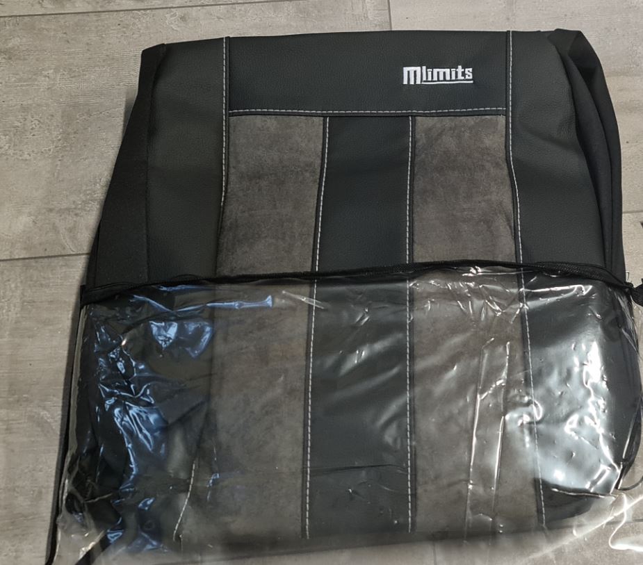 VW T-Roc  2017- ""REA finns hemma"" Enbart framstolar