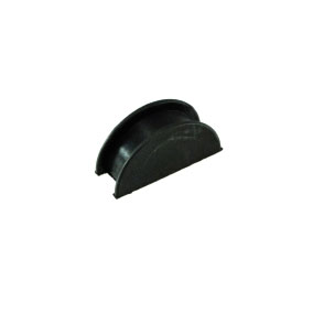 Halvmåne för ventilkåpspackning B19, B21, B23, B230, B204, B234