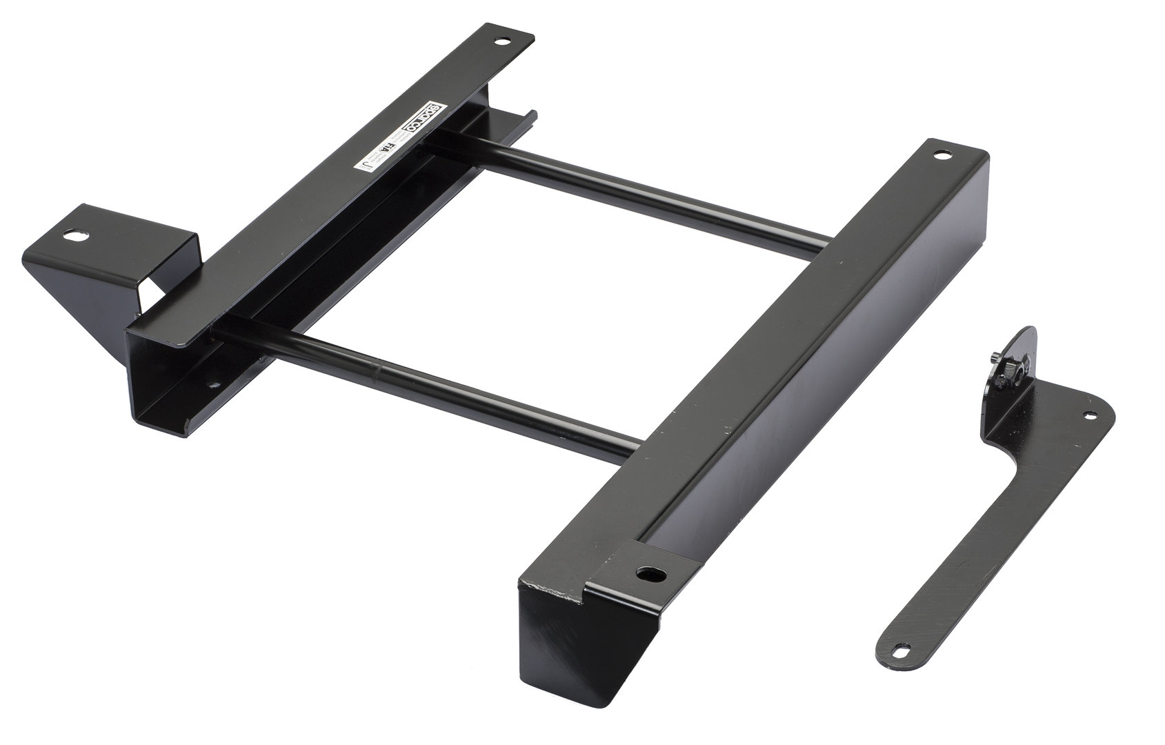 Stolsfäste Ford Focus 3/5 dörrar 2005-, passagerarsida