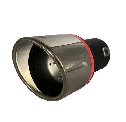 Ändrör Max 60 mm - TRX/22 - 4