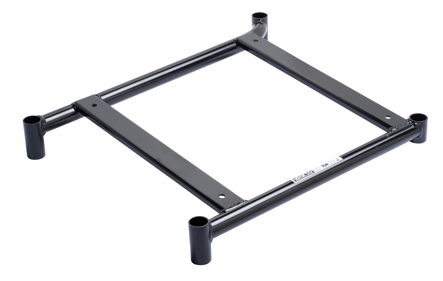 Stolsfäste Ford Focus 3/5 dörrar 10/98-2005, passagerarsida