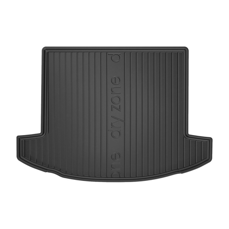 Bagagerumsmatta KIA Carens III Minivan, 2013 - 2018
