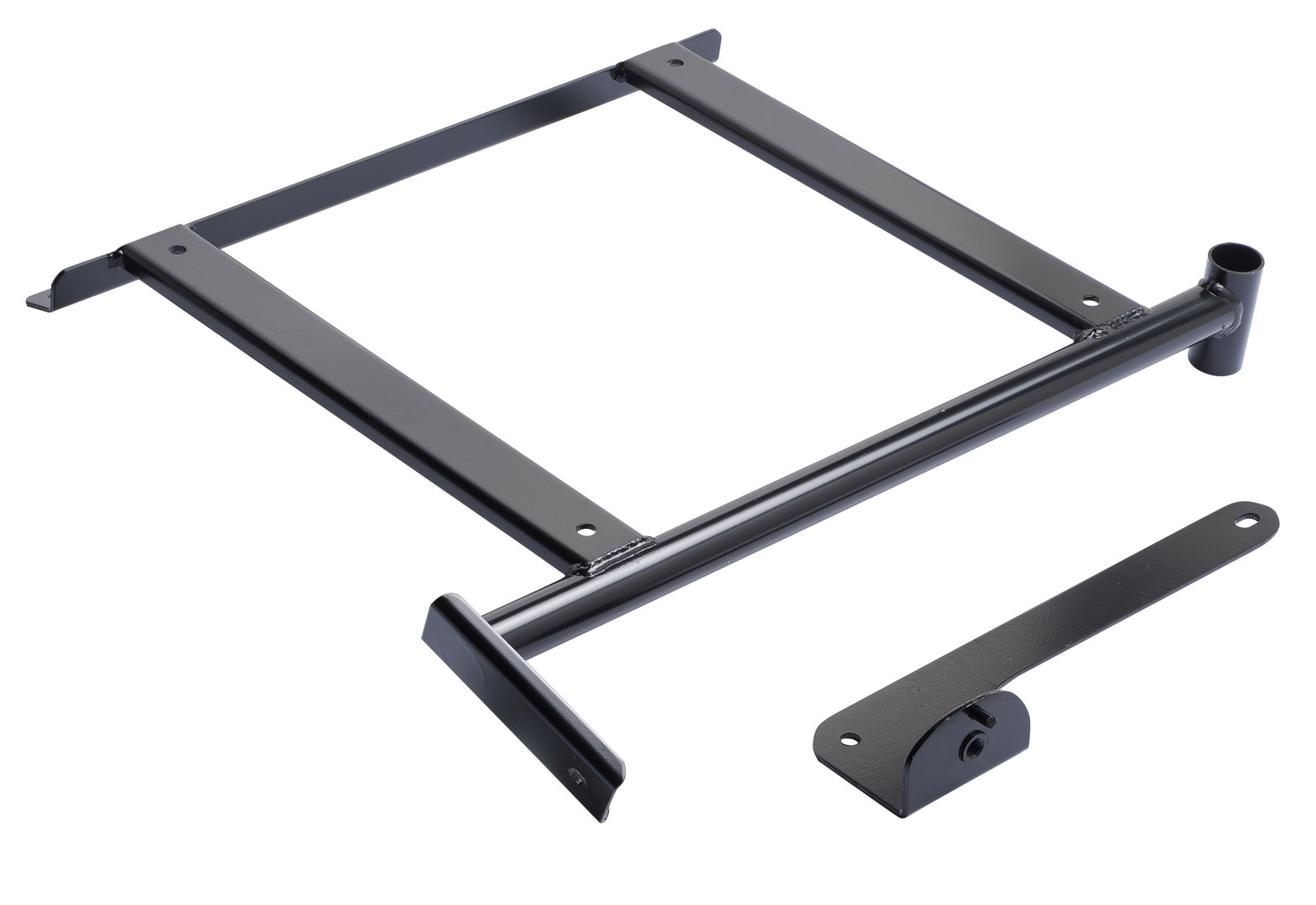 Stolsfäste Toyota Corolla 2001-, passagerarsida