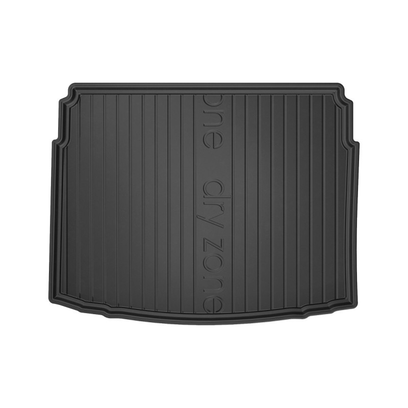 Bagagerumsmatta Toyota Auris II Hatchback, 2012 - 2018