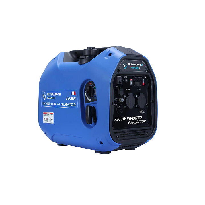 product-image Elverk 3300 Watt - Inverterelverk