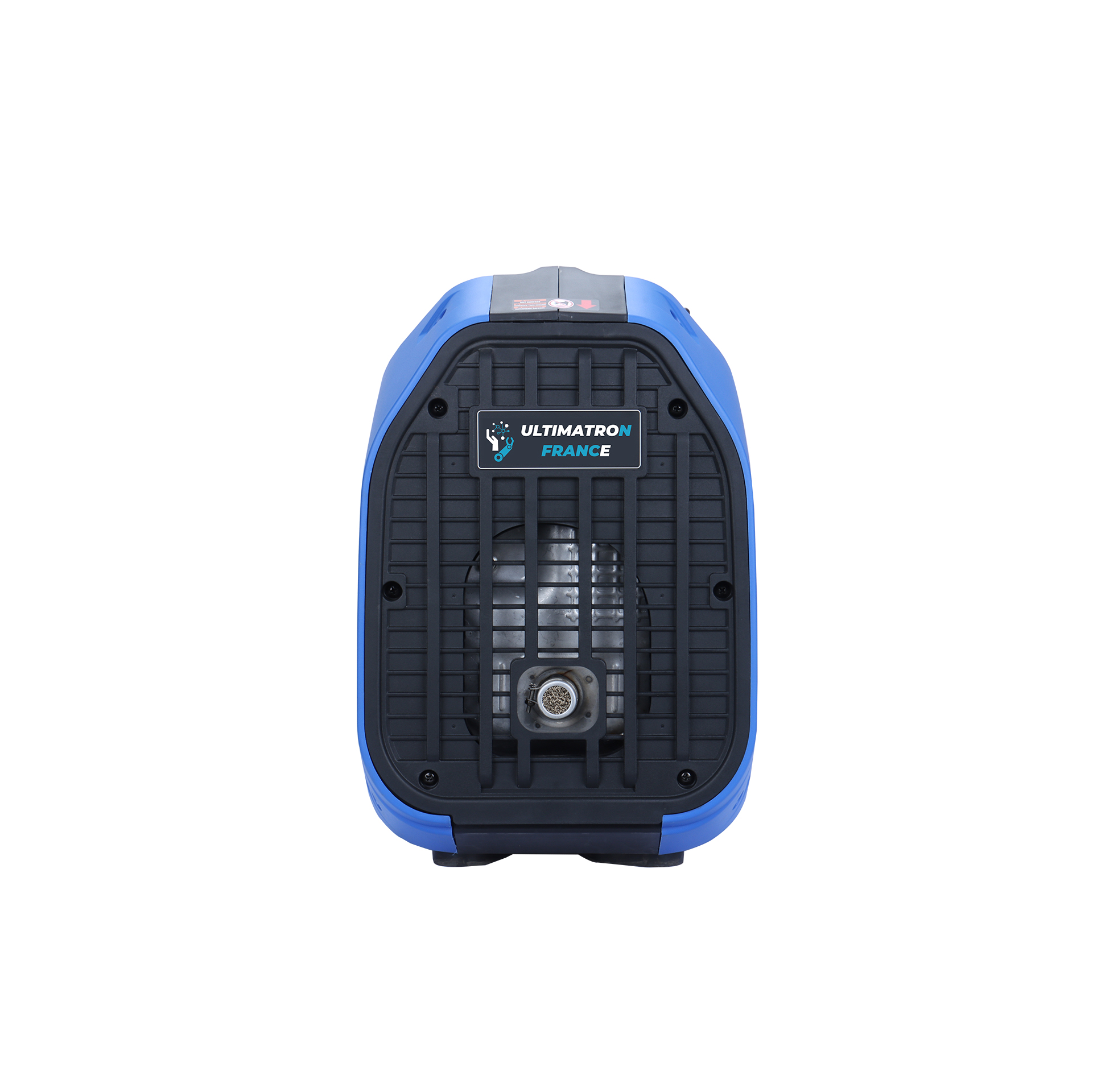 Elverk 3300 Watt - Inverterelverk - 4
