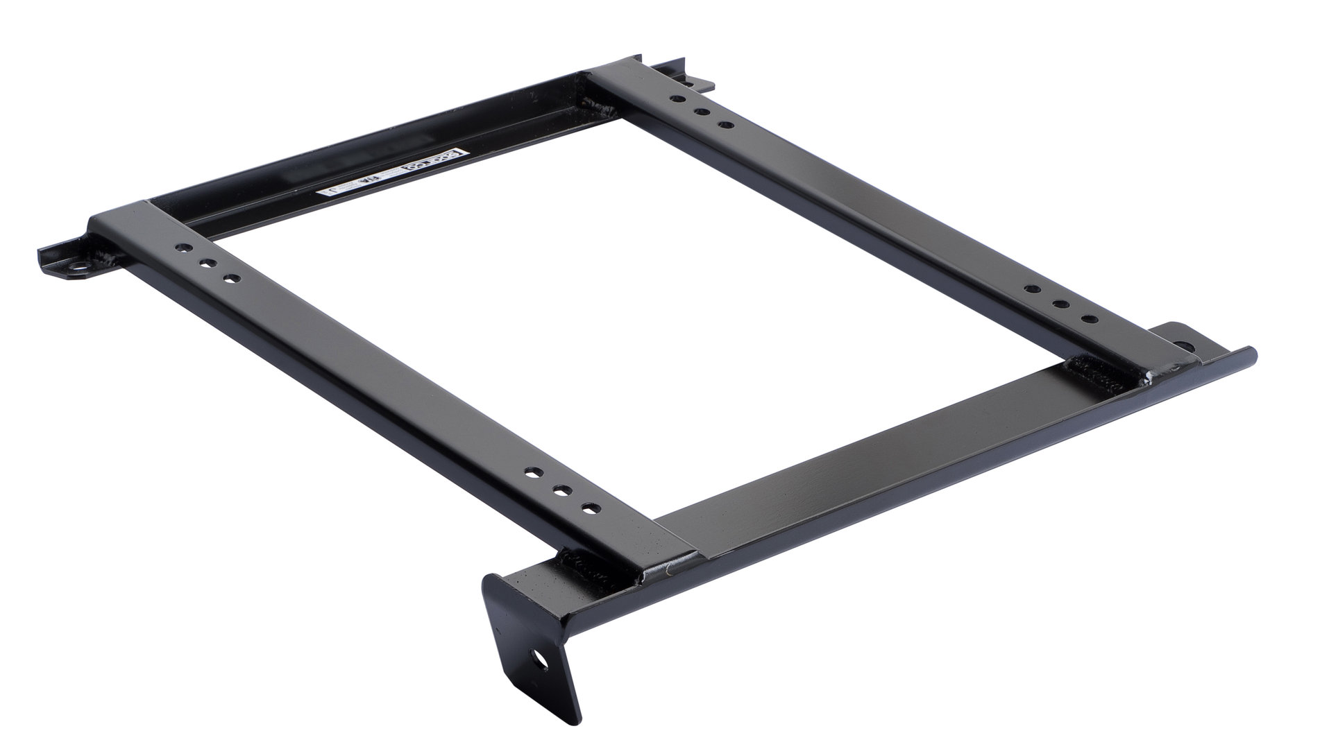 Stolsfäste Toyota Yaris 05/99-2004, passagerarsida