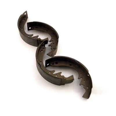 Bromsbackar Fram Volvo  Amazon