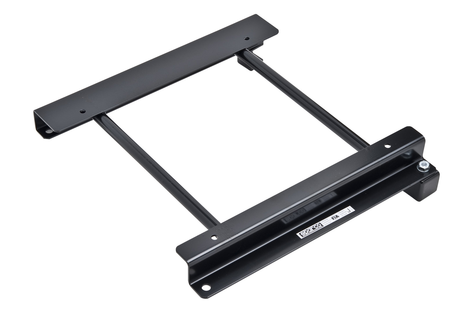 Stolsfäste Ford Fiesta MK8 2008-, båda sidor