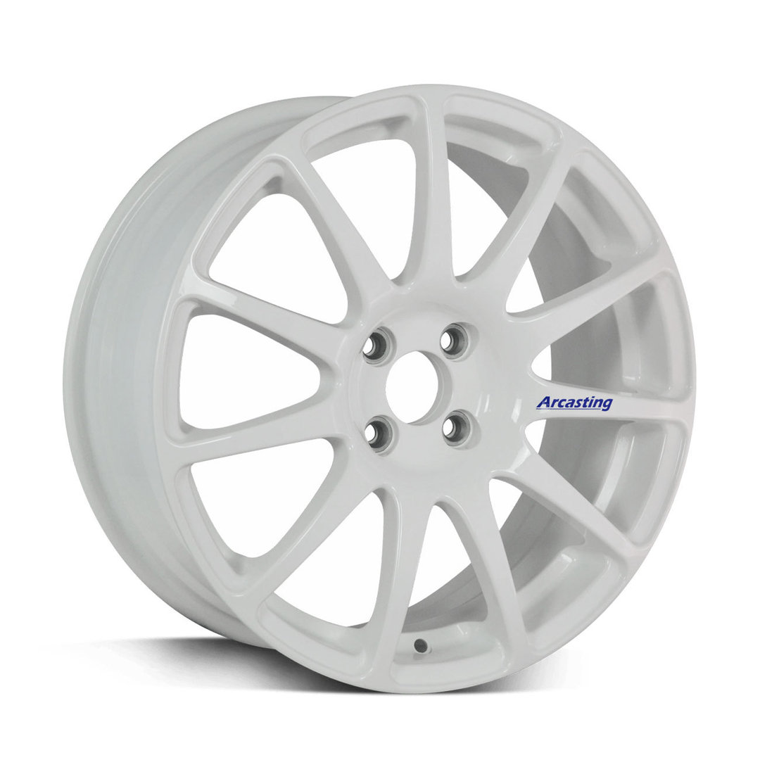 18" Rallyfälg Excalibur  8 x 18" , ET 45 , 5x112