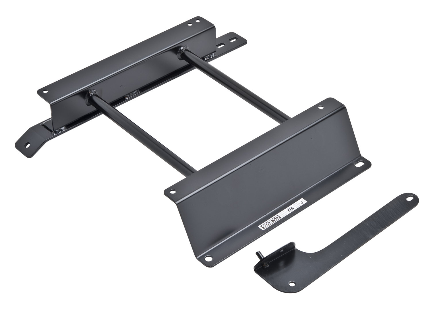 Stolsfäste Ford Fiesta 10/95-1999, Ka 10/96-, Puma 09/97-2002, förarsida