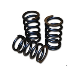 Enkel ventilfjäder Volvo 8V 39kg