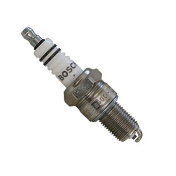 Tändstift Bosch BPR6EFS  för 6 cyl