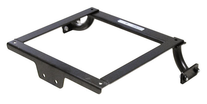Stolsfäste Volkswagen Golf IV 09/97-2003, New Beetle 04/99-, båda sidor