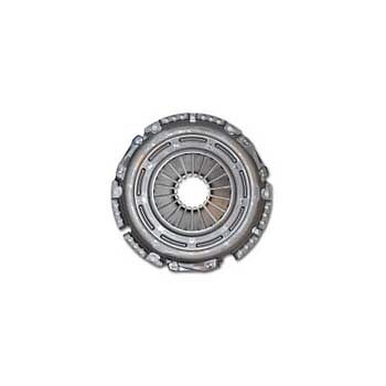 Tryckplatta Volvo 240, 740, 940 85- "228mm"