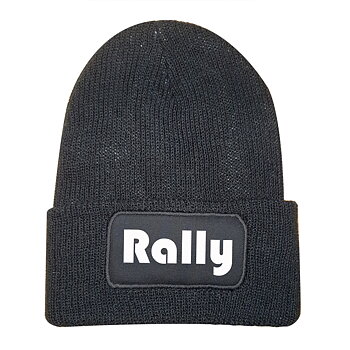 Mössa, Rally