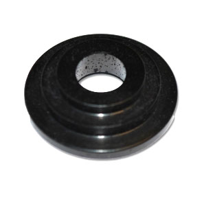 Ventilbricka Volvo 8V Aluminium ""39