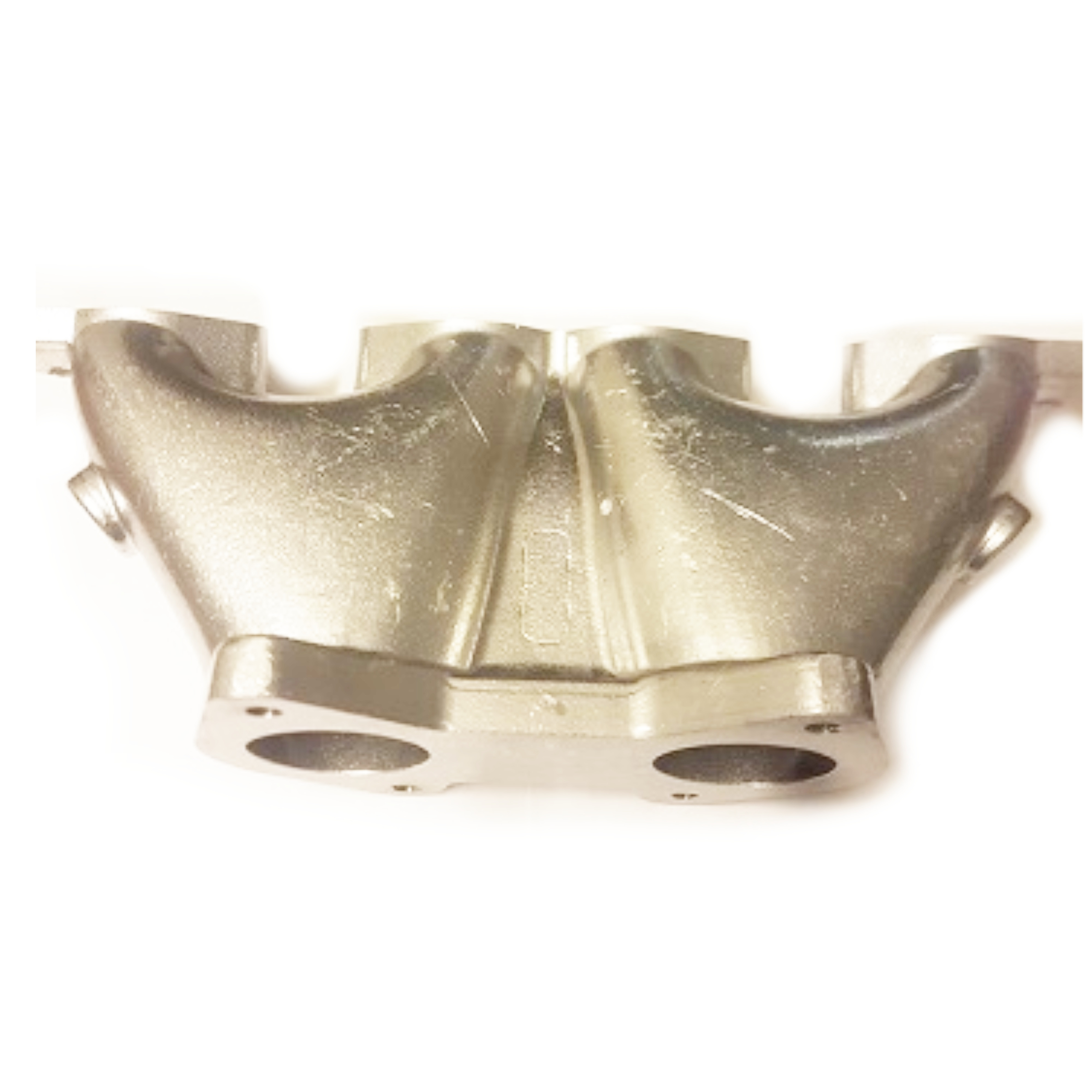 VW Golf 8V 1 x Weberinsug