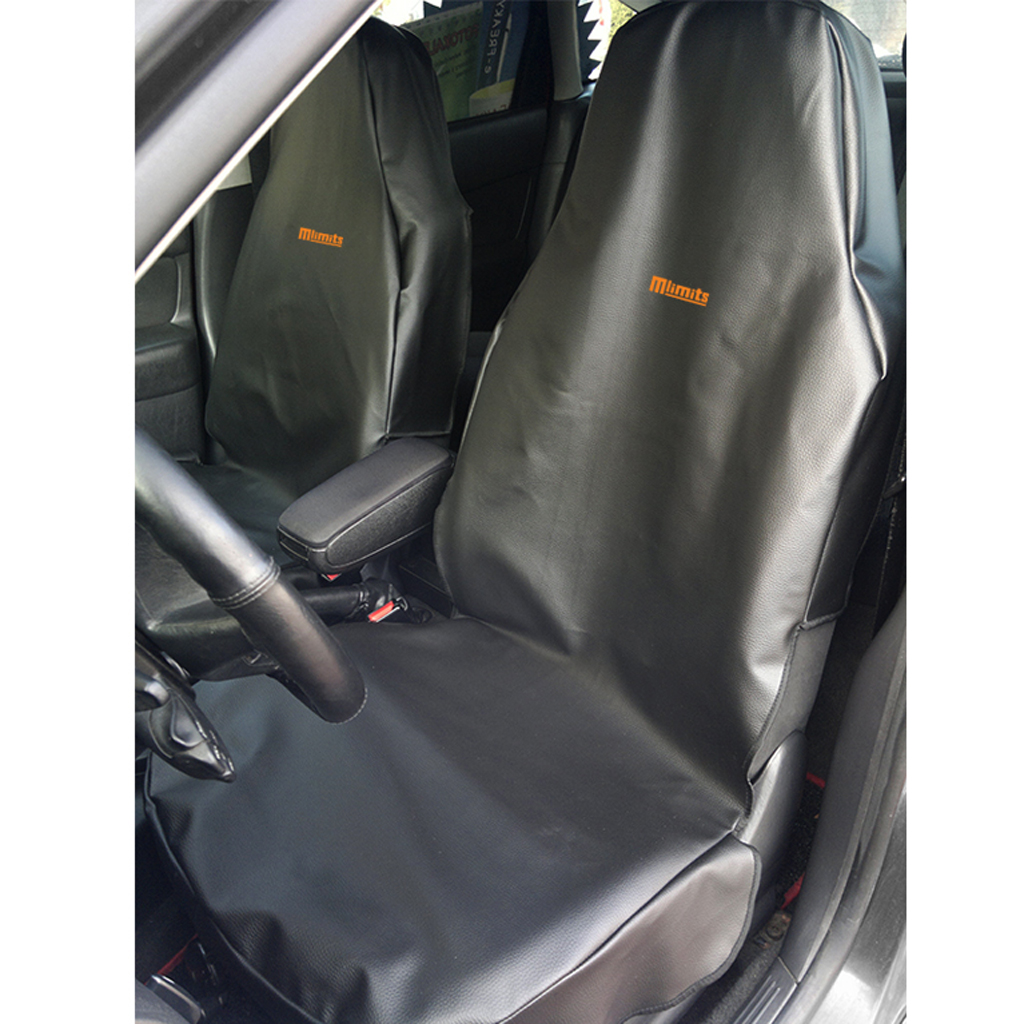 Sätesskydd / Mek skydd , Storlek : Liten