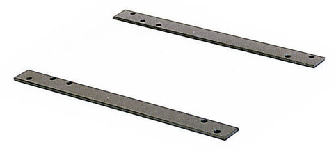 Stolsfäste Ford Fiesta 02/89-01/95, båda sidor