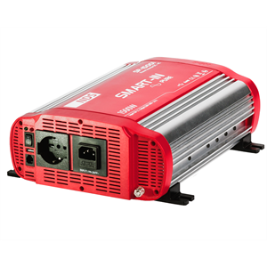 NDS omformare SmartIn, SP-serien, 1500W med prioritetskoppling