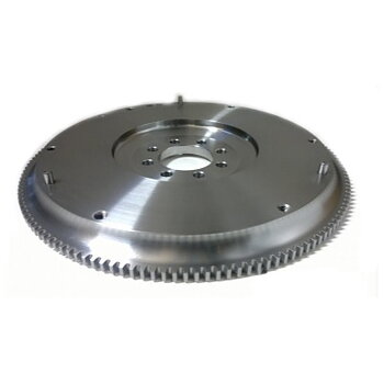 Lättat svänghjul Volvo B20, B21, B23, B230 - 215mm - 5,4 Kg