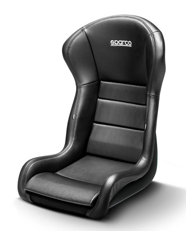Sparco Sportstol, Stradale
