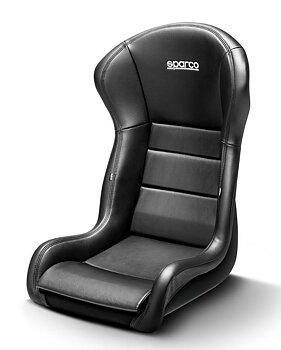 Sparco Sportstol, Stradale
