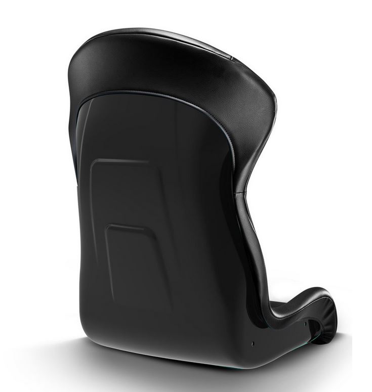 Sparco Sportstol, Stradale - 4