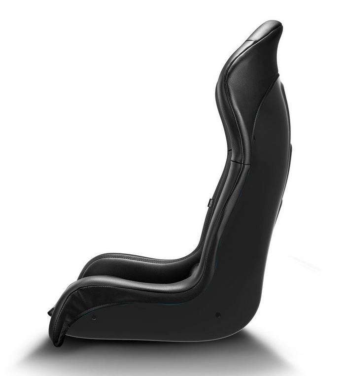 Sparco Sportstol, Stradale - 3