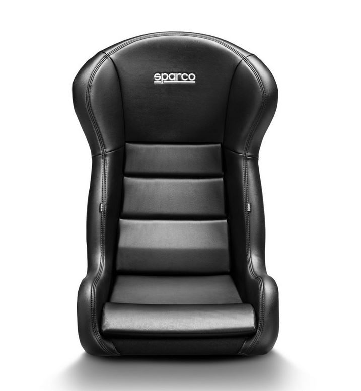 Sparco Sportstol, Stradale - 2