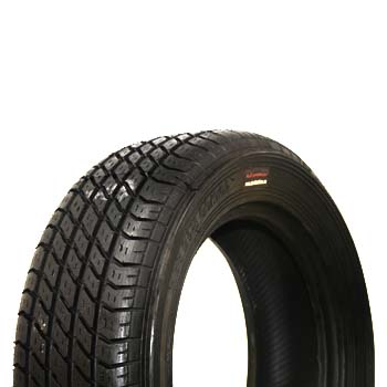 Raptordäck  L60 Soft 195/55 -16" , Förstärkt sida
