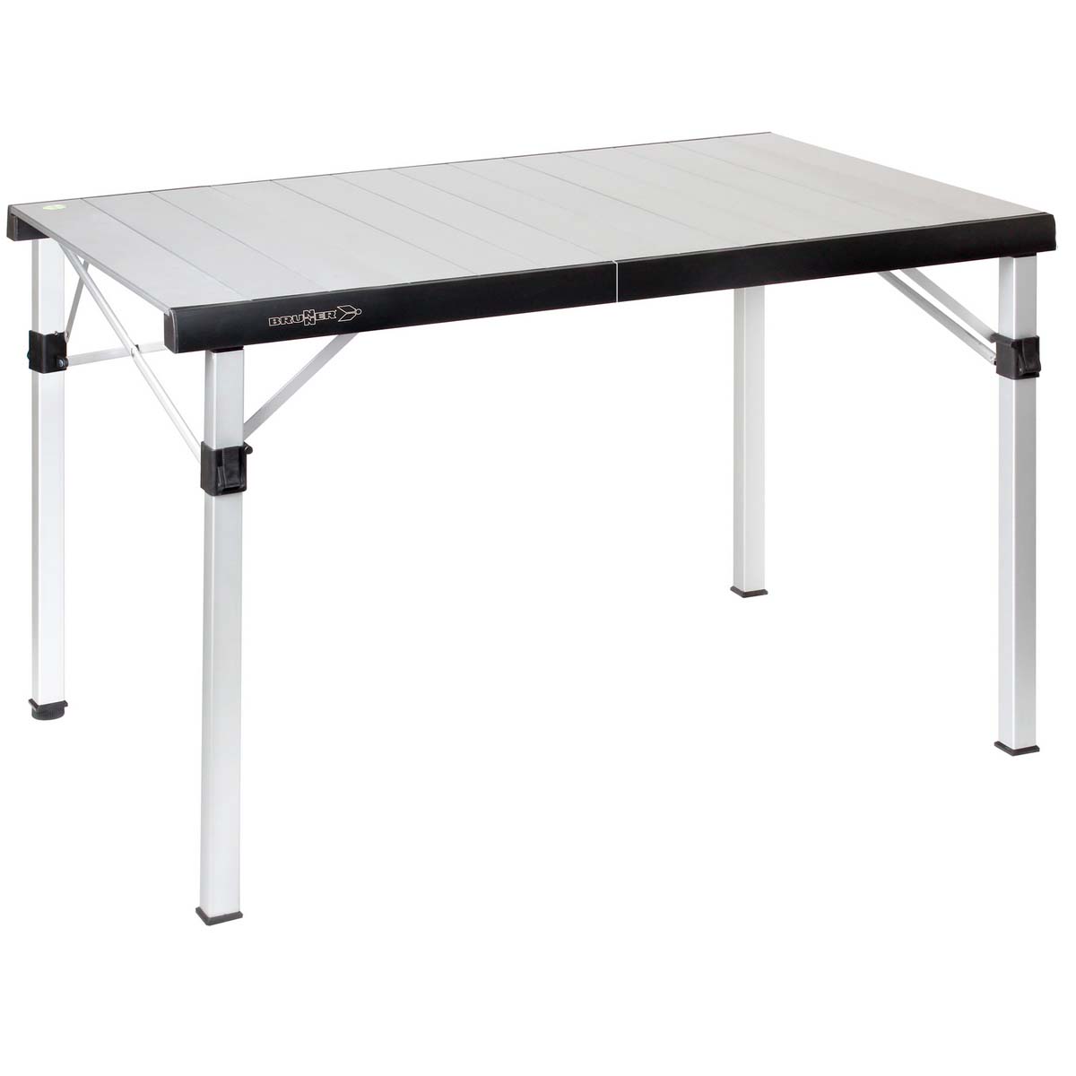 Campingbord Brunner bord Quadra Compack 4