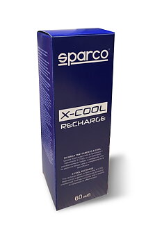 X-Cool recharger