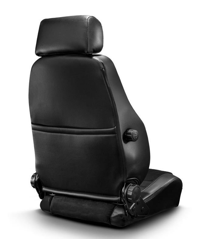Sparco Sportstol GT - 3
