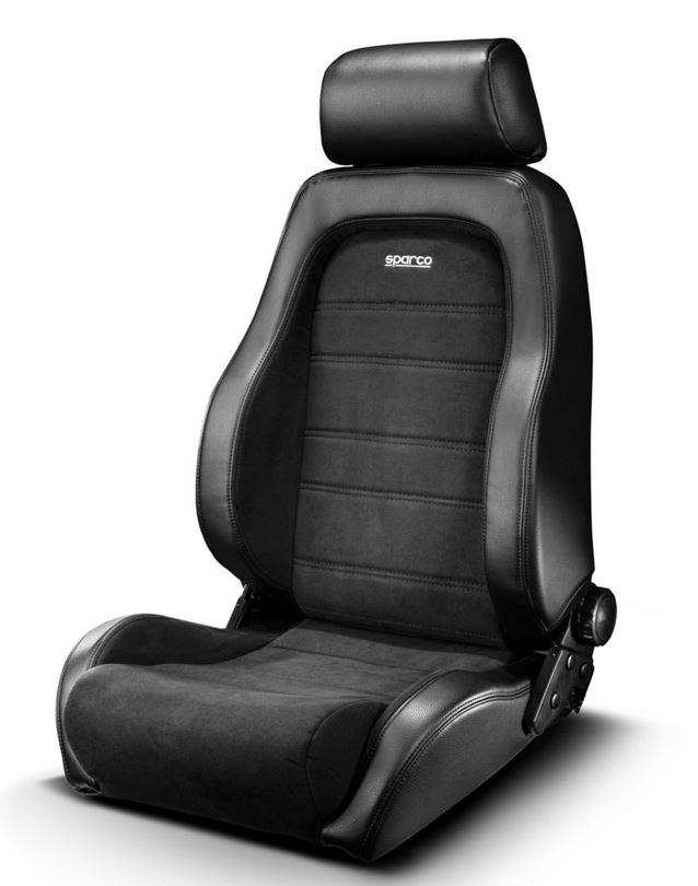 Sparco Sportstol GT