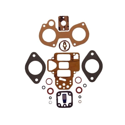 Servicekit DCOE 45/48  , 225 nålventil , fabrikat Weber