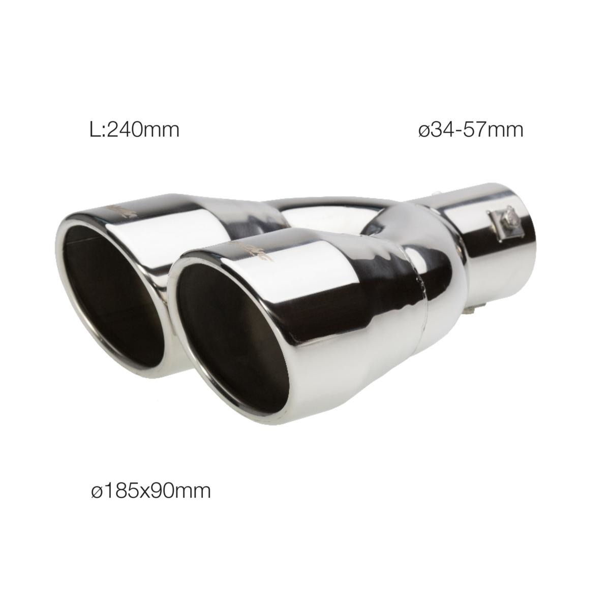 Ändrör Max 57 - TRX/59