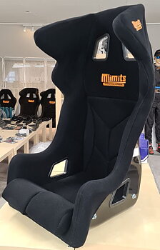 Stol Pro-XLarge (Öronstol)