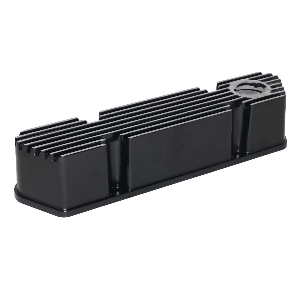 Ventilkåpa B18/B20 Aluminium