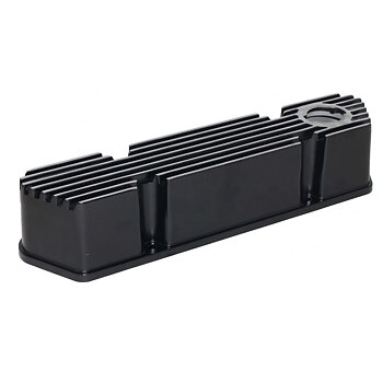 Ventilkåpa B18/B20 Aluminium