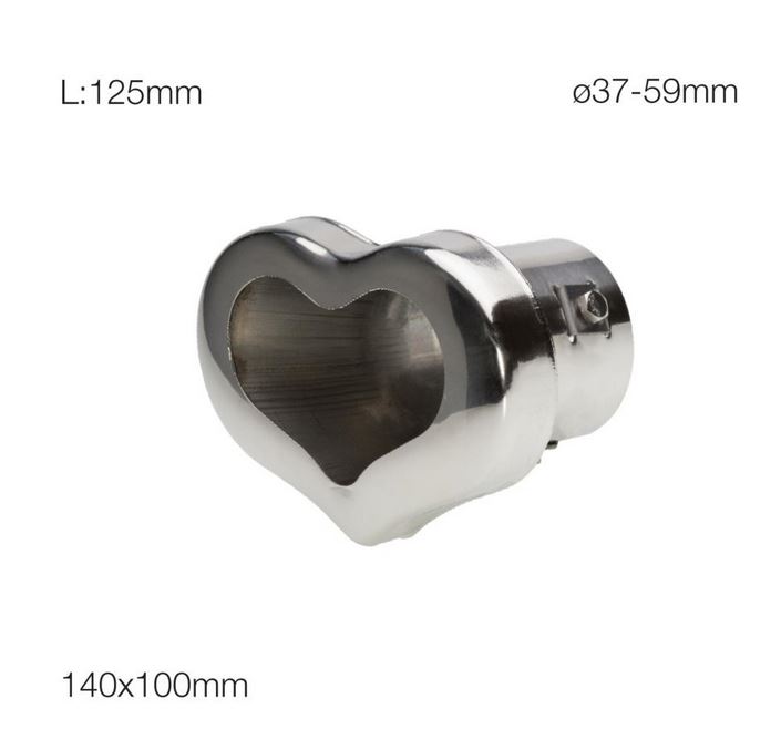 Ändrör Max 61mm - TRX-13