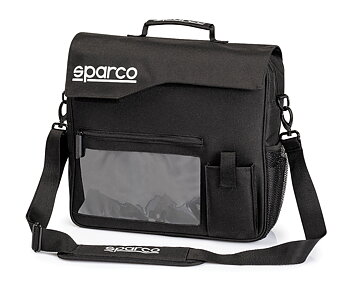 Sparco CoDriver Väska