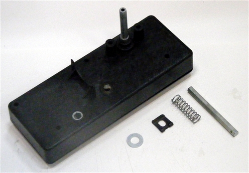 Växelmekanism till Midi Heki (för vers, med vev)