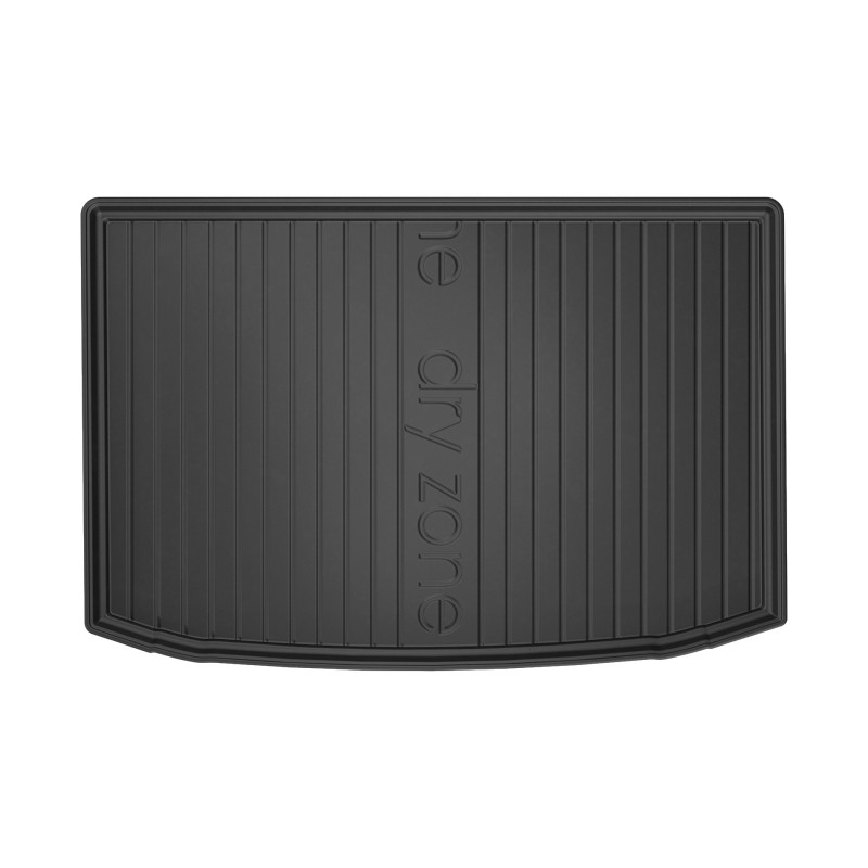 Bagagerumsmatta Hyundai ix20 Minivan, 2010 - 2019